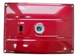 Бак топливный генератора BR-2500, BR-3800 (500*330) (2-4кВт) 6шт/уп 02 02 009 019