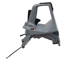 Бак топливный для бензореза BGC7416 36 02 004 069