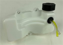 Бак топливный для кусторезов BHT26 06 14 001 019