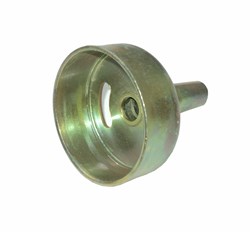 Барабан сцепления бензотриммера BR-260 (7 шлицов, 54мм) 5шт/уп, 200шт/кор 06 02 009 019