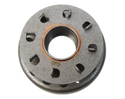 Барабан сцепления со шкивом для бензореза BGC7416 36 02 024 069