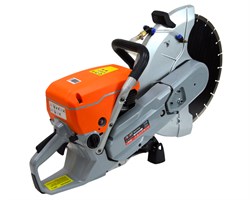 Бензорез BGC7416 (раб. объем 74см³; 3,5кВт; нож 16" (400мм); макс. обороты 9300 об/мин) 15шт/поддон 36 01 002 069