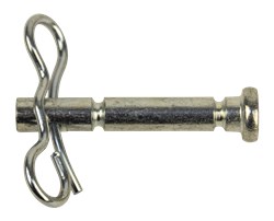 Болт срезной шнека снегоуборщика D-6 мм, (6*40 со стопором) 50шт/уп  4800/4900шт/короб 05 02 002 002