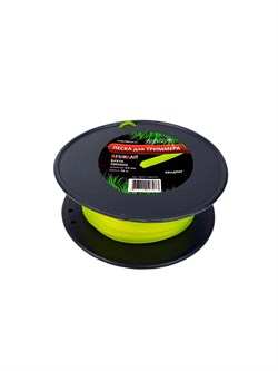 Бухта Леска квадрат 3,00*56 30056 SQ 20шт/уп 06 07 146 019