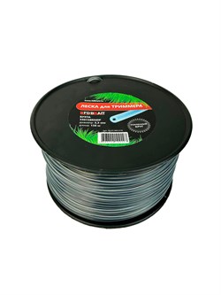 Бухта Леска усиленный круг 3,30*138 330138 RNDP 12шт/уп 06 07 065 019