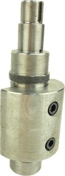 Вал в сборе виброплиты РС60 22 02 020 052