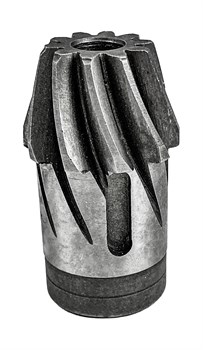 Вал встречный для мотоблока BR-135 (ШЕСТЕРНЯ) 04 05 084 002