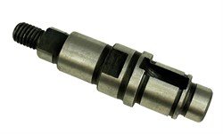 Вал выходной пилы цепной эл. BR-2200 01 10 004 045