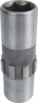 Вал выходной под шестиграник для мотоблока BR-135 20шт/кор 04 05 083 002