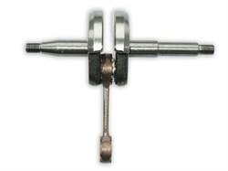 Вал коленчатый BR-3816 для импортных бензопил (ИНДИВИДУАЛЬНАЯ КОРОБКА) 50шт/кор 01 02 009 019