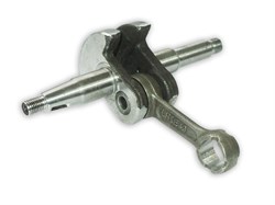 Вал коленчатый BR-45/52 для импортных бензопил (ИНДИВИДУАЛЬНАЯ КОРОБКА) 50шт/уп 01 02 010 019