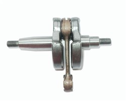 Вал коленчатый бензотриммера ВR-330 50шт/кор 06 02 027 019