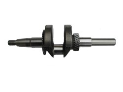 Вал коленчатый двигателя ВR-168F-2 20мм (BR202P) 10шт/уп 03 02 018 019