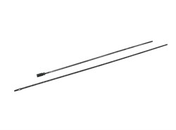 Вал штанги эл.триммера BR-1600P/BR-1600B 100шт/кор 06 10 054 019