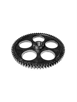 Ведущая шестерня снегоуборщика BR-7056W 25шт/кор 05 02 162 075