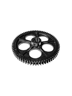 Ведущая шестерня снегоуборщика BR-7856W/BR-7861EW/BR-1172ELW 25шт/кор 05 02 164 075