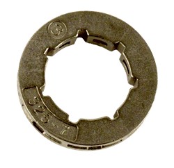 Венец звезды ведущей для бензопил BR- Н137/142,45-18,52-00 (0,325-7z) 10шт/уп; 500/1250шт/кор 01 07 002 019