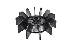 Вентилятор BR компрессора КМ-2200/60   60шт/кор 20 02 120 043