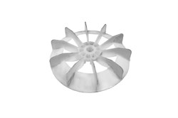 Вентилятор компрессора КМ-1500/24, КМ-1800/50  150шт/кор 20 02 032 043