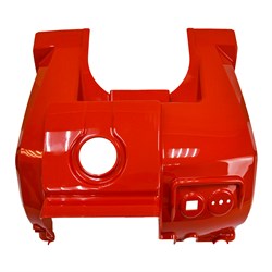 Верхний кожух в сборе BR-3046W 05 02 296 075