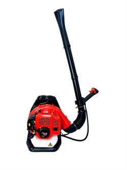 Воздуходувка бензиновая BGB-520 (52см.,скор. 70м/с, мощн.дв.1,4кВт, произ-ть 0,22 куб.м/сек) 18/24шт/поддон 31 02 003 019