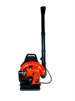 Воздуходувка бензиновая BGB-650 (63 см., скор. 78м/с, мощн.дв.2,8кВт, произ-ть 0,3 куб.м/сек) 12шт/поддон 31 02 004 019
