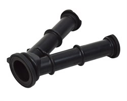 Впускной патрубок для бензореза BGC7416 36 02 030 069