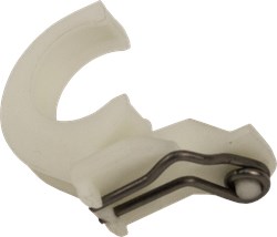 Втулка ствола перфоратора BRH24 (скоба, муфта перекл.) 5шт/уп 21 02 369 064