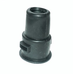 Втулка уплотнительная редуктора бензотриммера BR-260 (резин) 10шт/уп; 750шт/кор 06 02 048 019