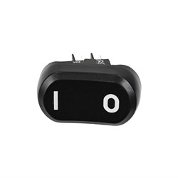 Выключатель KR-06 ( для пылесосов BVC-15/BVC-25) 21 03 137 074