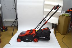 Газонокосилка аккум. BCLM40-4PU PRO (щет;АКБ-1х4.0Ач(2АКБ в компл)З/У-2,4А;нож;шир.скаш.320мм;выс.скаш.25/40/55мм;травосб-30л;3500об/мин) 24шт/поддон 21 01 213 101