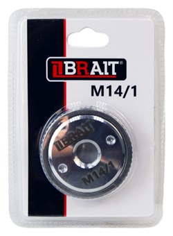 Гайка МШУ универсальная M14/1 21 02 587 049