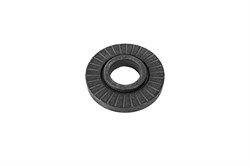 Гайка УШМ зажима диска нижняя (фланец) BRAIT 5шт/уп 21 02 071 049