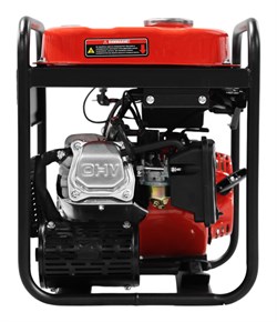 Генератор бензиновый инверторный BR3500iO2 (2,8/3кВт,220В,50Гц,одноф.откр.тип,1цилин,4х тактн,ручн.запуск,зажиг.транзис,свобод.слив,бак7л)15/18шт/подд 02 01 090 100