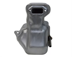 Глушитель  для бензореза BGC7416 36 02 027 069