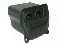 Глушитель BR-45/52 для импортных бензопил 100шт/кор 01 02 015 019
