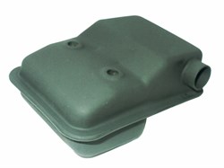 Глушитель бензотриммера BR-260 100шт/кор 06 02 052 019