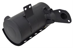 Глушитель в сборе BR-192F-195F (дизельный двигатель)8шт/кор 03 03 119 002