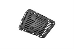 Глушитель в сборе для мотокультиватора BR-50 (154F) 04 11 002 015