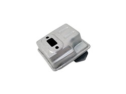 Глушитель воздуходувки BGB-260B 31 03 016 019