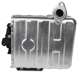 Глушитель генератора BR3500i 02 02 210 100