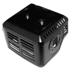 Глушитель двигателя BR-173F-177F (BR275P) 17шт/кор, 11шт/кор 03 02 125 019