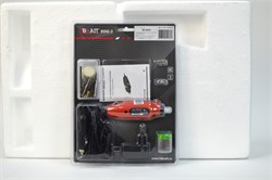 Гравер электрический BDG-3 (80 предметов, мощность 6Вт, 12000 об/мин, 220В/12Гц) 10шт/уп 180/500шт/палл 21 01 192 069