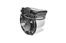 Двигатель BR компрессора KM-2200/60 20 02 127 043