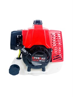 Двигатель бензиновый 2х тактный BR-631 (2400Вт) 96шт/пал 03 01 034 019