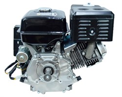 Двигатель бензиновый BR421PE18A (15л.с; электро запуск, с катушкой 18А, вал 25мм) 18шт/подд 03 01 284 002