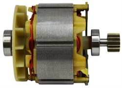 Двигатель в сборе для дрели аккумуляторной BCDI20-4PUMBL-1 PRO 21 02 729 101