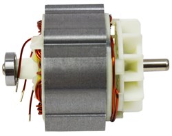 Двигатель в сборе для реноватора аккумуляторного BCR20-2PUBL PRO 21 02 683 101