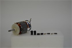 Двигатель в сборе для станка заточного BECS-180 21 02 568 034