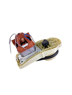 Двигатель в сборе эл.газонокосилки BR32-1200 3шт/кор 06 08 014 034